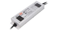 5907009670768 Zasilacz Impulsowy, Led, 200W, 24VDC, 8,4A, 100÷305VAC, 142÷431VDC