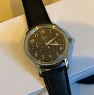 Kurono Tokyo Calendrier Type 1 AZUKI 2023 Anniversary Unused Miyota 9122 Watch