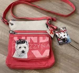 Fuzzy Nation Dog Purse | eBay