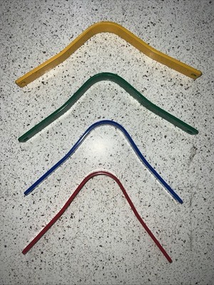 Wintec Easy Change Gullets Set Of 4