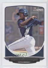 2013 Bowman Prospects Gabriel Guerrero #BP91 0w8