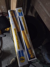 Bilstein 35-041382 Pair Of Front B6 Performance Shocks For 87-04 Ford Mustang Bilstein 35-041382 Pair Of Front B6 Performance Shocks For 87-04 Ford Mustang