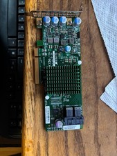 Supermicro AOCS3008LL8E 8 Port SAS Internal RAID Adapter