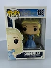 Funko POP! Disney Cinderella #138 Vinyl Figure NOT MINT