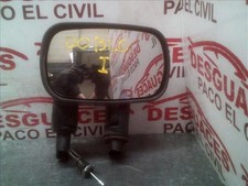 Retroviseur gauche (ou coque) Fiat DOBLO
