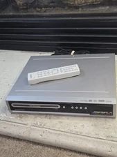 Magnavox Progressive Scan DVD Recorder ZC320MW8 With Remote