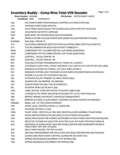 Used Windshield Wiper Motor fits: 2000 Chevrolet Express 1500 van  Grade A