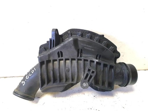 MERCEDES-BENZ M W166 Andere Röhren A6429970620 3.00 Diesel 190kw 2014 32574296