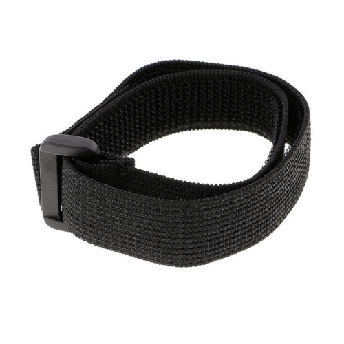 20Pcs 40cm Reusable Hook Loop Self Adhesive Cable Cord Strap Ties Organizer - Afbeelding 5 van 12