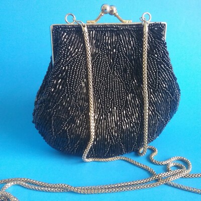 【完売品】Ameri vintage L BALL BEADS BAG 完売品】Ameri vintage L BALL BEADS BAG 完売品】Ameri vintage L