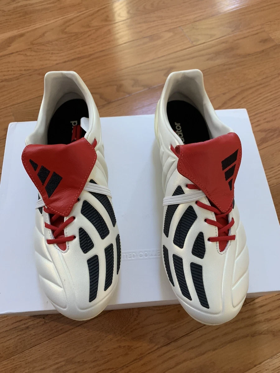 Adidas predator mania cheap champagne for sale