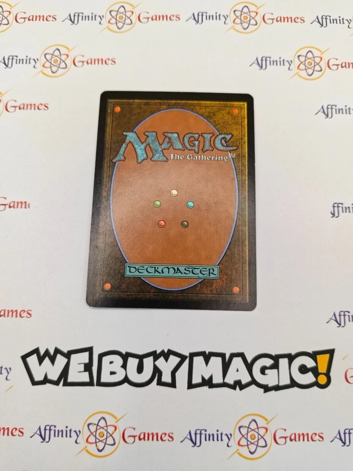 MTG | Essence Warden | Planar Chaos | Regular | Moderately Played | Italian - Image 2 of 2