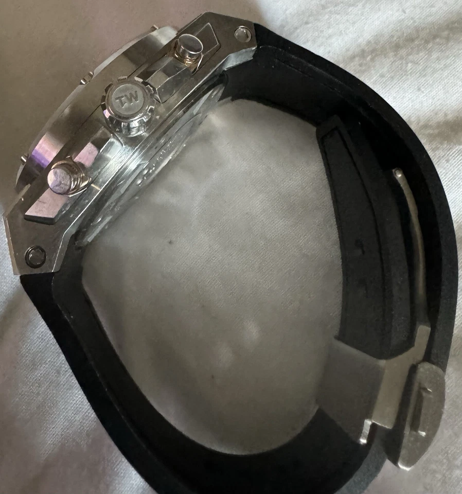 Tw Steel Ace Genesis Limited Edition - Image 4 of 4