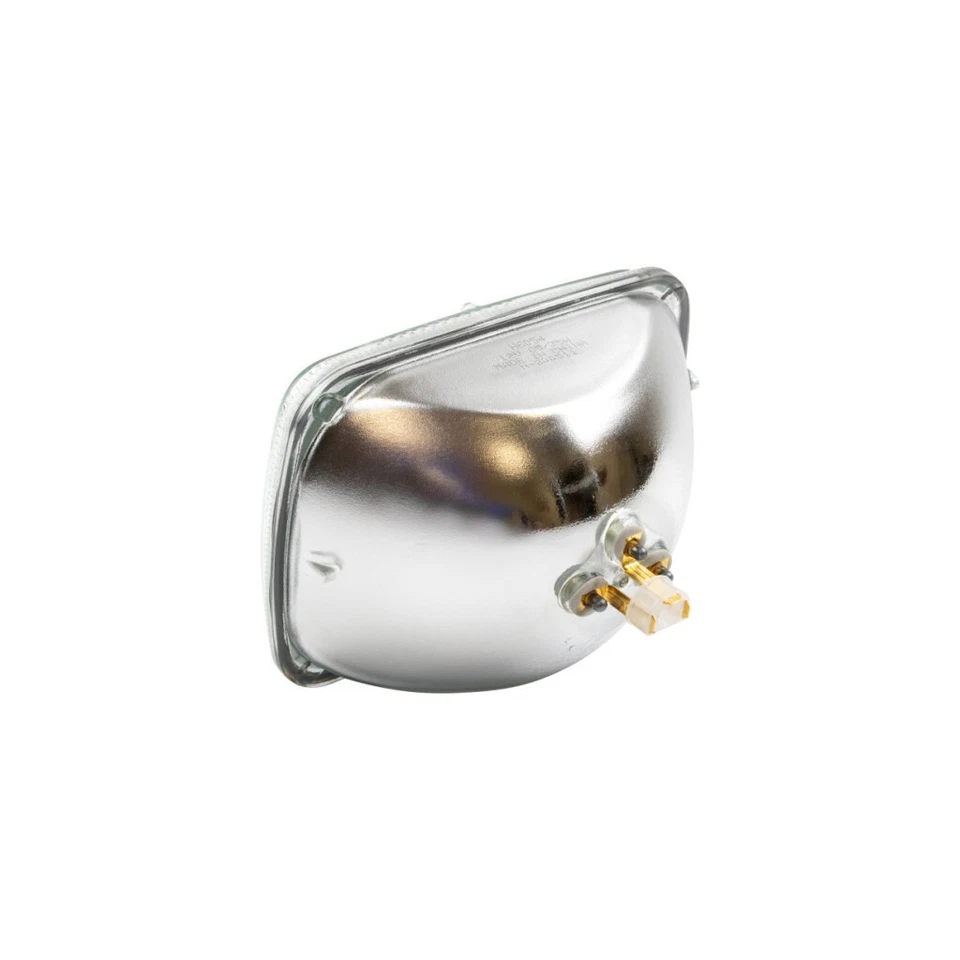 Faro conductor o pasajero Nissan Pulsar 1990 | haz de sellado de una sola pieza Foto 2 de 3