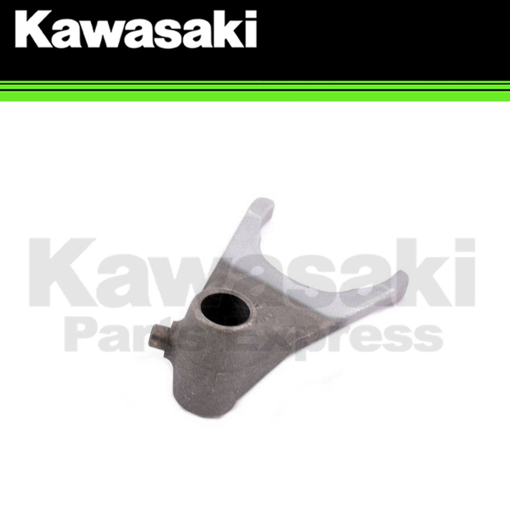 【R⭐W】 1995 - 2008 GENUINE KAWASAKI NINJA ZX-6R ZZR600 OUTPUT FORK