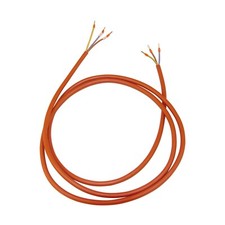 Kabel für Druckgebläse für Solarbayer HVS 16 - 40 E / LC