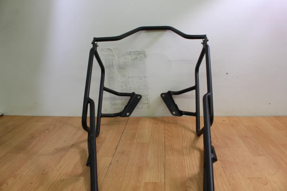 Alforjas KTM 690 Enduro R 2018 Foto 4 de 4