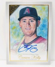 2019 Topps Gallery Baseball Cards 25