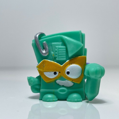 Superthings Superzings Series 7 Power Machines | PRICE DROP! | Super Things - Picture 42 of 82