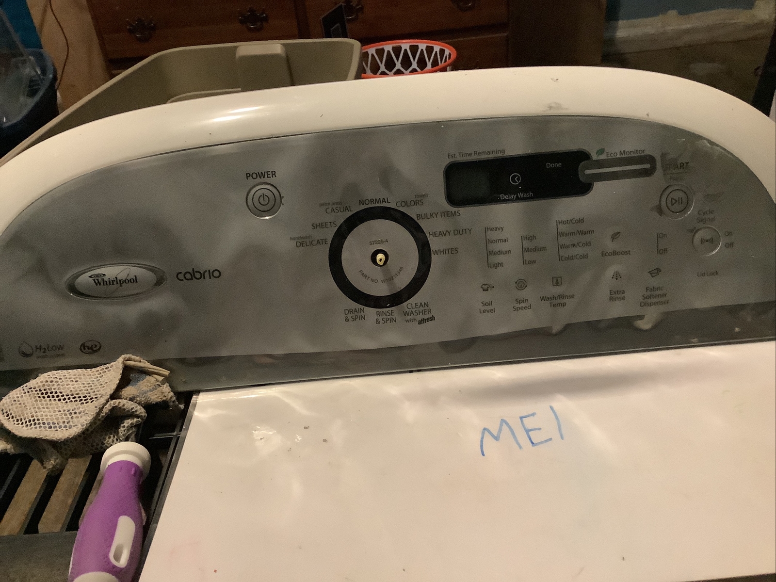 How To Stop The Squeak In The Whirlpool Cabrio Dryer, 42 OFF