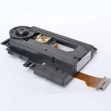 PHILIPS VAM1202 Straight Tube Laser Head 1202/12 1201 Universal CDM12.1 VAM1201