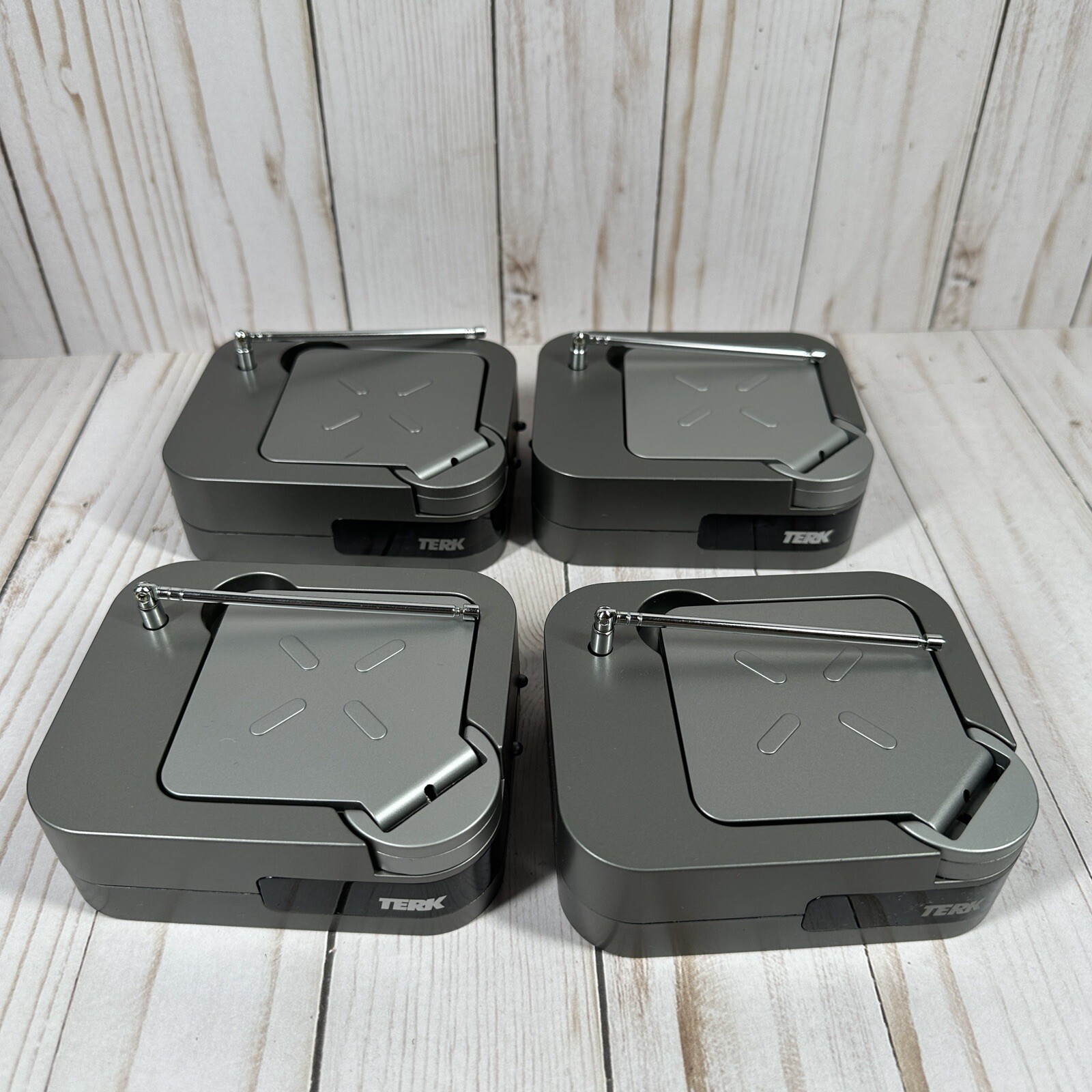 Terk LF30S RX & LF30S TX Wireless A/V Transmitter & Receiver 2.4 ghz 1