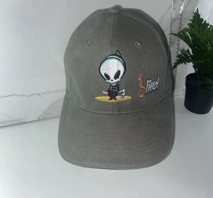 Blind skateboards outlet hat