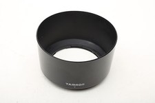 Tamron 58FH Lens Shade 70-210mm f4-5.6 AF Adaptall Models Lens hood Genuine