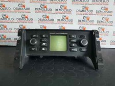 GRUPPO CENTRALINA COMANDO CLIMA AUTOMATICO FIAT CROMA ANNO 2006 (7354319520)