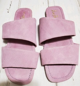 sam edelman dusty rose suede