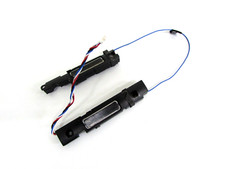 OEM Dell Latitude 7290 Laptop Left and Right Speakers Assembly IVB02 PVYM2