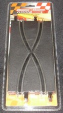 Carrera GO  Lane Change Section 2-Pack 1:43 Scale : 61609