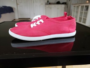 charlotte russe athletic shoes