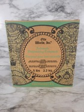 Vintage Olde Worlde Inc, Advertising Automatic Dishwashing Compound Made In USA