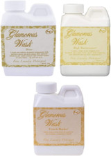 Tyler Glamorous Wash Laundry Detergent Liquid 4Oz Gift Set Diva, French Market,