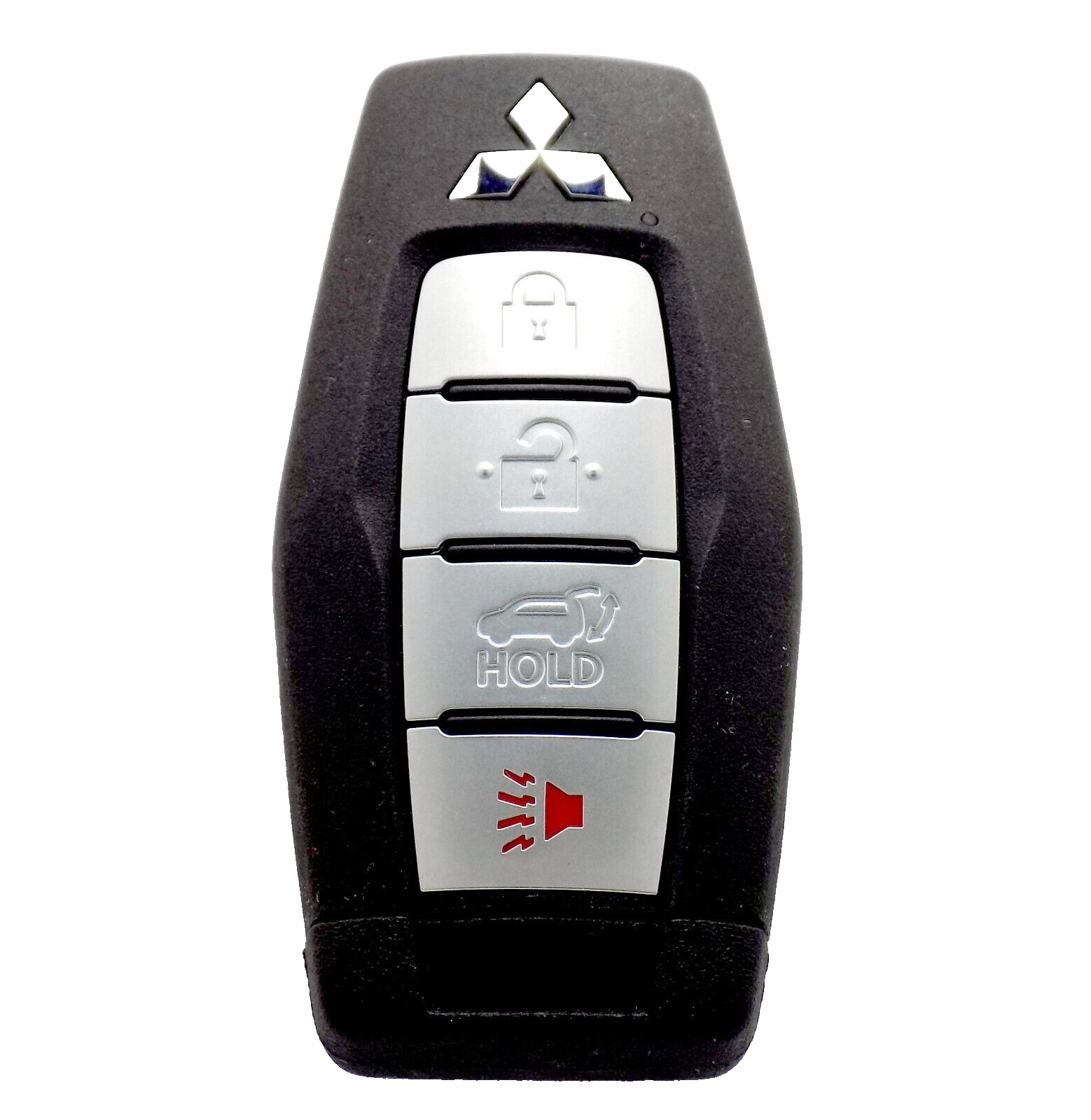 NEW OEM 2022-2024 MITSUBISHI OUTLANDER 4 BTN REMOTE KEY FOB 8637C254 KR5MTXN1