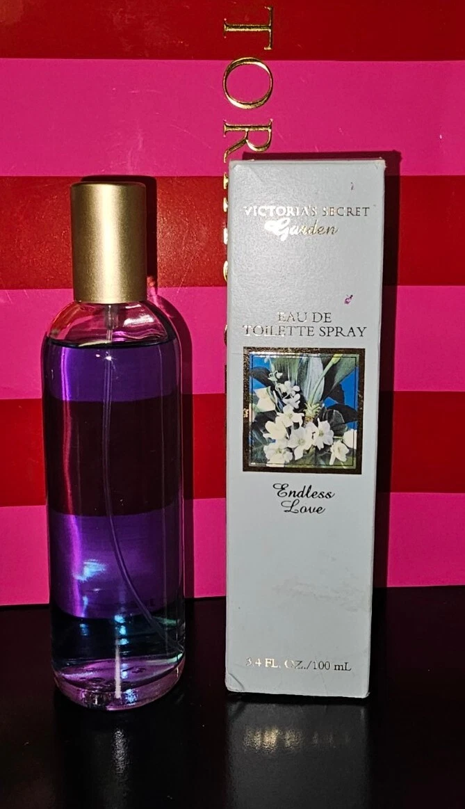 Las mejores ofertas en Victoria's Secret Love Eau de toilette para
