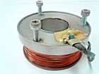 1977 Kawasaki KZ650 KZ650B1 Field Coil 21077-005 — photo 3