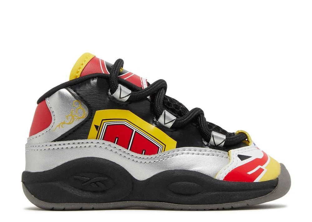 Reebok basketball hotsell shoes 9's