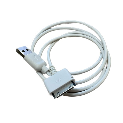 USB Data Charger Cable for Creative Zen mp3 4g 8g 16g 32g Stone Plus Muvo Micro - Picture 4 of 4