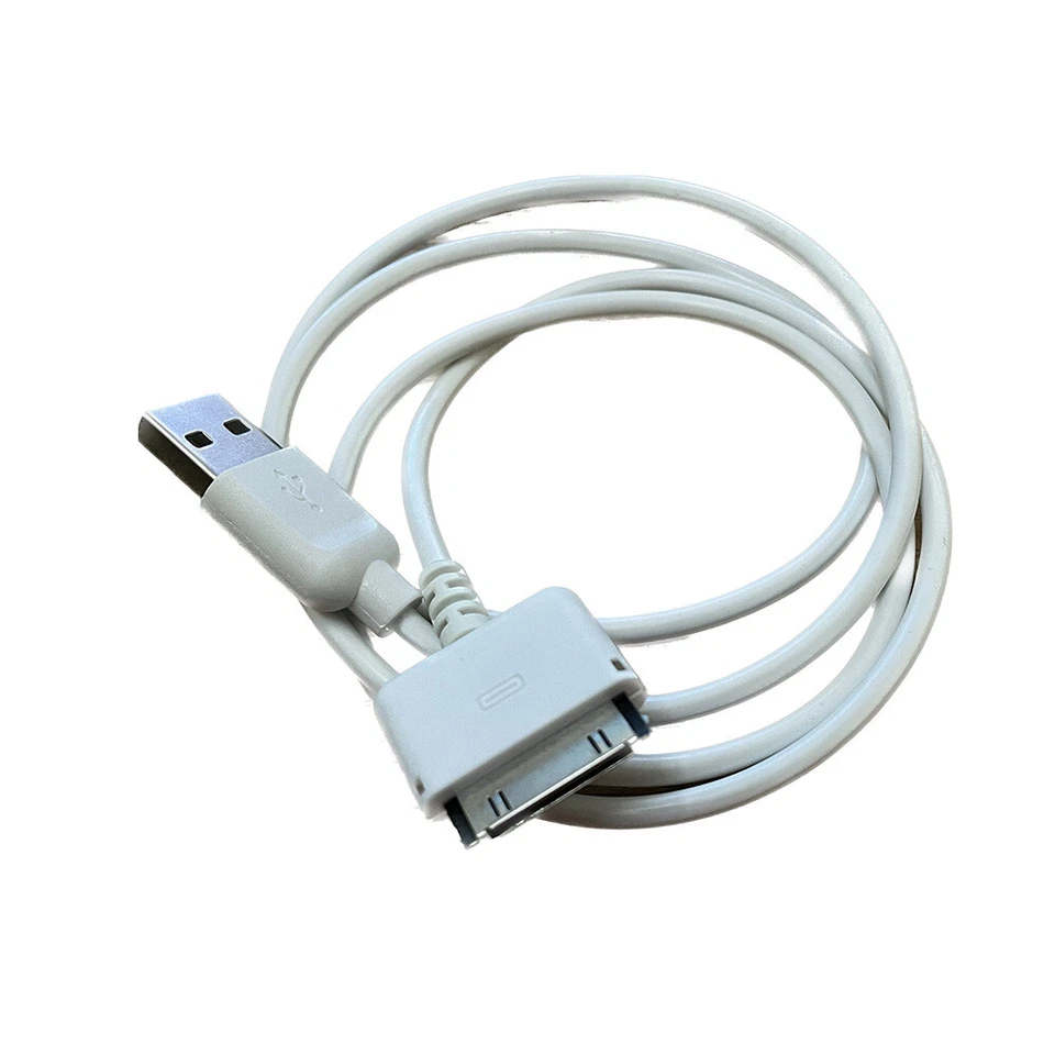 USB Data Charger Cable for  Creative Zen mp3 4g 8g 16g 32g Stone Plus Muvo Micro - Image 4 of 4