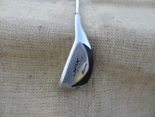 Mizuno JPX FLI-HI 4 Hybrid   Dynalite Gold XP R300 Steel