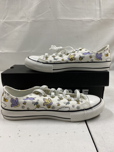 converse youth size 6