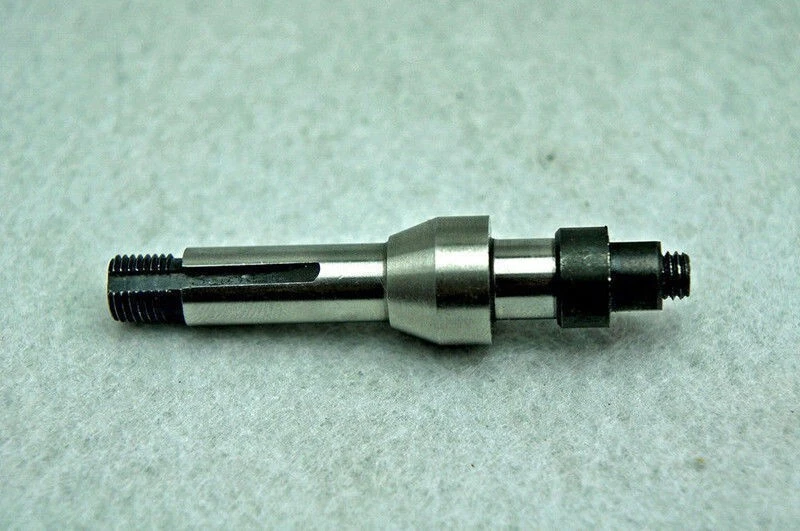 1pc 8mm Arbor Chuck fits Watchmakers Lathe New