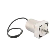 FAAC Motor 390 24V Part Number: 63000596