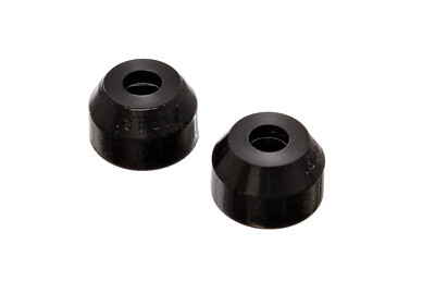 Energy Suspension 9.13103G TIE ROD END BT O.E. STYLE (2) Honda Acura 