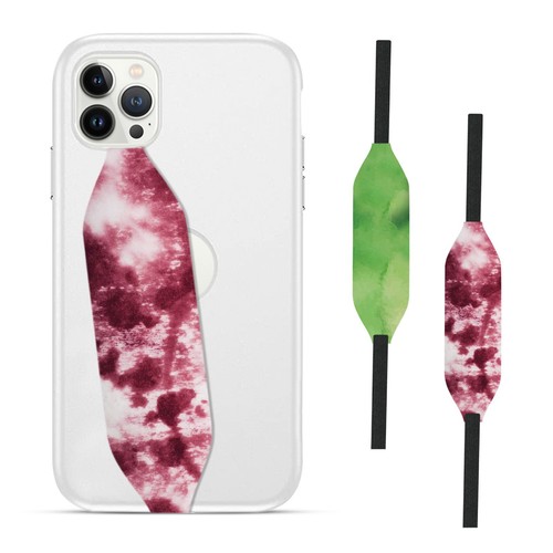 Switchbands Phone Grip for Phone Case | Reversible & Custom - Blazing Lime - 第 22/105 張圖片