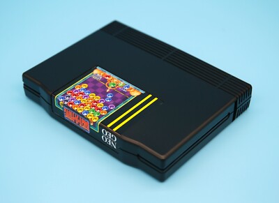 NEOGEOです Evercade-mvs.jpg