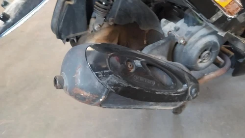 Phare Gauche pour PIAGGIO (VESPA) ZIP * 2007 128918 - Bild 9 von 10