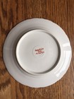 Theodore Haviland Limoges France Salad Plate Patent Applied For — photo 3